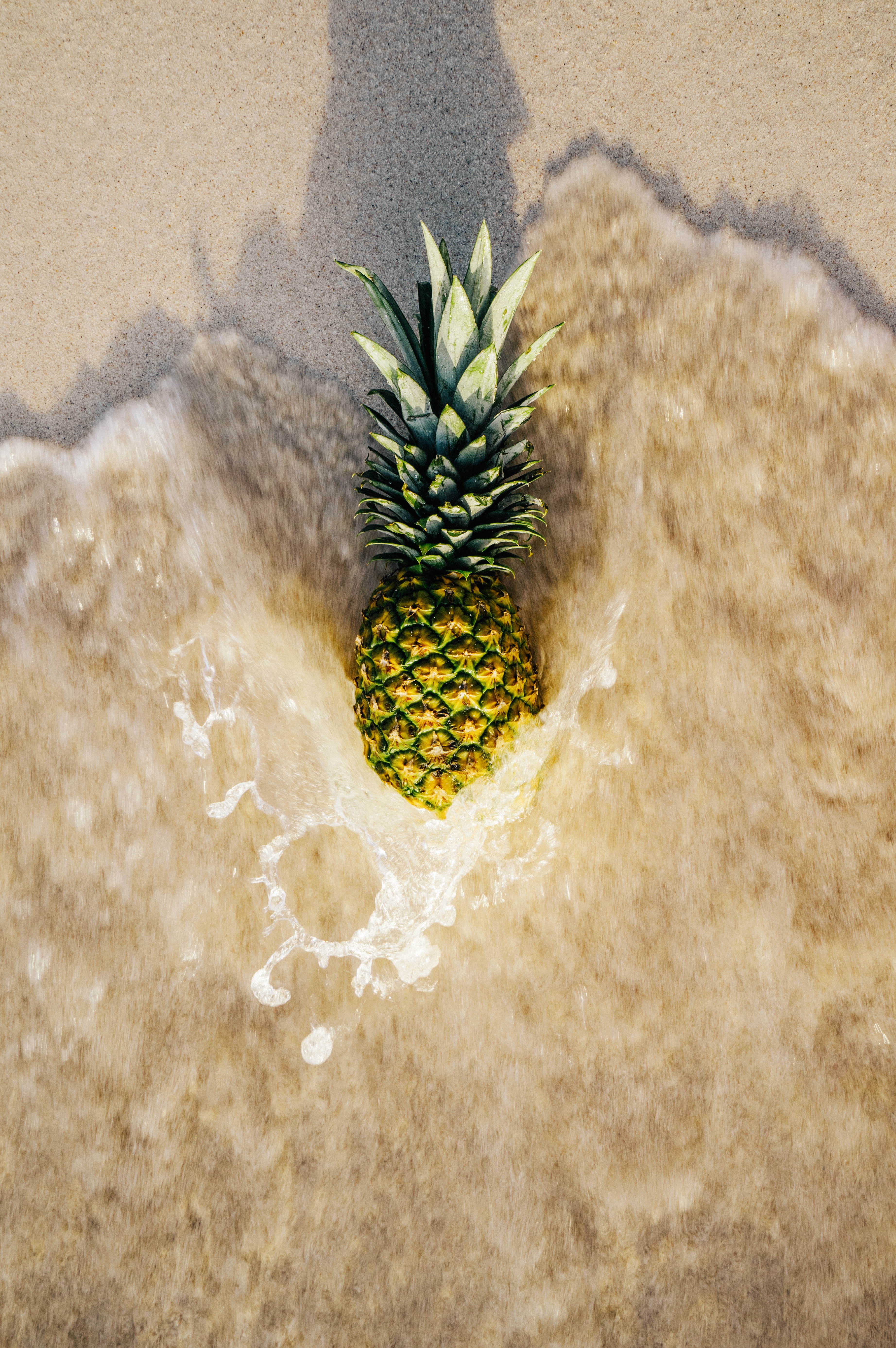 pineapple